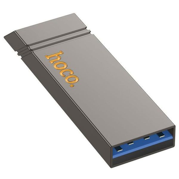 Флеш-накопичувач Hoco UD13 USB3.2 - 64GB 81557 фото
