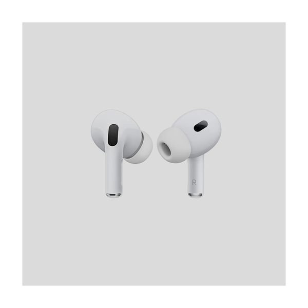 Бездротові TWS навушники Airpods Pro 2 ANC USB-C Wireless Charging Case for Apple (A) 74979 фото