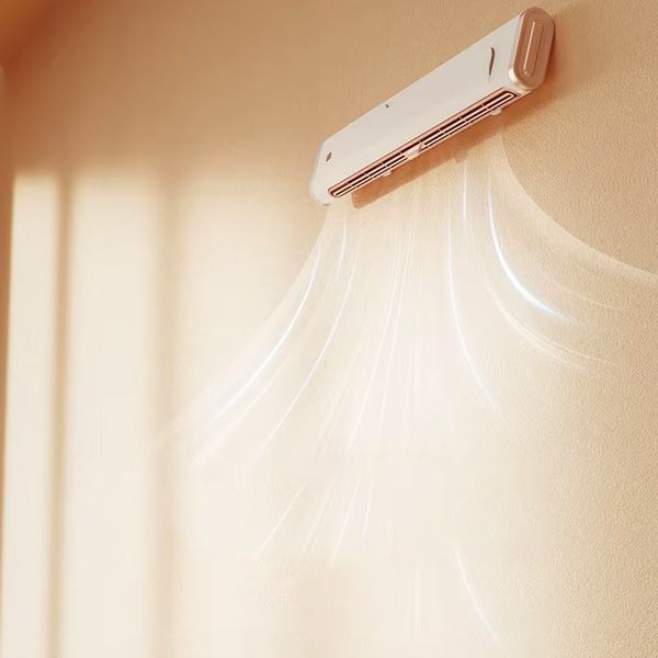Настільний вентилятор F3 Tower Fan 3 speeds with battery 1200 mAh 78954 фото