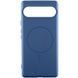 Чохол Silicone Cover Lakshmi (AA) with MagFit для Google Pixel 9 / 9 Pro 79018 фото 1