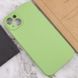 Чохол Silicone Case Full Camera Protective (AA) NO LOGO для Apple iPhone 14 (6.1") 70230 фото 4