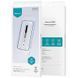 Захисне скло Nillkin (CP+PRO) для Apple iPhone 16 Pro Max (6.9") (+ аплікатор) 74100 фото 5