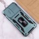 Ударостійкий чохол Camshield Army Ring для Xiaomi Redmi Note 11 (Global) / Note 11S / Note 12S 55269 фото 6