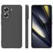Чохол TPU Epik Black Full Camera для Xiaomi Poco X7 Pro 76916 фото 3