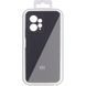 Чохол Silicone Cover Lakshmi Full Camera (AA) with logo для Xiaomi Redmi Note 12 4G 78189 фото 5