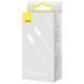 Дата кабель Baseus Dynamic Series Type-C to Lightning 20W (1m) (CALD000002) 68696 фото 3