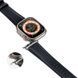 Ремінець Dux Ducis Leather Strap Classic для Apple Watch 42(ser.1-3)/44/45/46/49mm 79537 фото 3