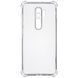 TPU чохол GETMAN Ease logo посилені кути Full Camera для Xiaomi Redmi 9 77910 фото 4