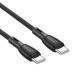 Дата кабель Borofone BX86 Advantage Type-C to Type-C 60W (1m) 71153 фото 3
