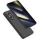 Чохол TPU Epik Black Full Camera для Xiaomi Poco X7 Pro 76916 фото 2