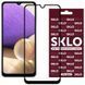 Захисне скло SKLO 3D для Xiaomi Redmi 10C / 12C / A3 / A3x / Poco C40 / C61 54376 фото 1