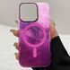 Чохол TPU Shiny Mountain (MagFit) для Apple iPhone 13 Pro (6.1") 77647 фото 2