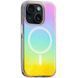 Чохол TPU Galaxy Sparkle (MagFit) для Apple iPhone 15 (6.1") 66252 фото 1