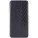 Шкіряний чохол-книжка GETMAN Cubic (PU) для Xiaomi Redmi Note 14 Pro 5G / 14 Pro+ 78161 фото 1