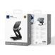 БЗП WIWU Wi-W035 Kevlar Mag Go 3 in 1 wireless charger 77943 фото 5
