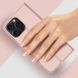 Чохол-книжка Dux Ducis з кишенею для візиток для Apple iPhone 16 Pro (6.3") 73604 фото 2