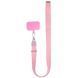 Чохол TPU GETMAN Cat with straps для Apple iPhone 14 Pro Max (6.7") 78782 фото 3
