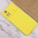 Чохол Silicone Cover Lakshmi Full Camera (A) для Xiaomi Poco X4 Pro 5G 54933 фото 4