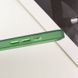 Чохол TPU+PC Lily with MagSafe для Apple iPhone 15 (6.1") 71769 фото 7
