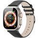 Ремінець Dux Ducis Leather Strap Classic для Apple Watch 42(ser.1-3)/44/45/46/49mm 79537 фото 1