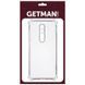 TPU чохол GETMAN Ease logo посилені кути Full Camera для Xiaomi Redmi 9 77910 фото 5