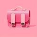Шкіряний футляр Briefcase для навушників AirPods 3 75483 фото 2