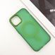 Чохол TPU+PC Lily with MagSafe для Apple iPhone 15 (6.1") 71769 фото 3