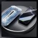 Захисне скло Nillkin (CP+PRO) для Apple iPhone 16 Pro Max (6.9") (+ аплікатор) 74100 фото 7