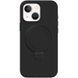 Чохол Silicone Case Full Protective NO LOGO with Ring для Apple iPhone 15 (6.1") 78483 фото 1