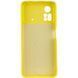 Чохол Silicone Cover Lakshmi Full Camera (A) для Xiaomi Poco X4 Pro 5G 54933 фото 2