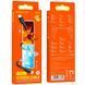 Дата кабель Borofone BX86 Advantage Type-C to Type-C 60W (1m) 71153 фото 4