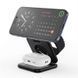 БЗП WIWU Wi-W035 Kevlar Mag Go 3 in 1 wireless charger 77943 фото 1