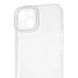 Чохол TPU Baseus Simple для Apple iPhone 14 Plus (6.7") 55972 фото 2