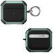 Футляр протиударний Black ed. для навушників Airpods 4 79163 фото 4