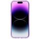 Чохол TPU Galaxy Sparkle (MagFit) для Apple iPhone 16 Plus (6.7") 73118 фото 2