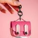Шкіряний футляр Briefcase для навушників AirPods 3 75483 фото 3