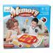 Настільна інтерактивна гра Ummi 22001 Memory Pair Game 79326 фото 5