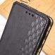 Шкіряний чохол-книжка GETMAN Cubic (PU) для Xiaomi Redmi Note 14 Pro 5G / 14 Pro+ 78161 фото 6
