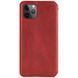 Шкіряний чохол-книжка GETMAN Cubic (PU) для Apple iPhone 11 Pro (5.8") 80844 фото 2