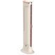 Настільний вентилятор F3 Tower Fan 3 speeds with battery 1200 mAh 78954 фото 1