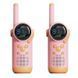Дитяча рація Walkie Talkie D22 65936 фото 1