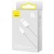 Дата кабель Baseus Dynamic Series USB to Type-C 100W (2m) (CALD00070) 63675 фото 5