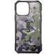 Ударостійкий чохол UAG Pathfinder with MagSafe Camo для Apple iPhone 14 Pro Max (6.7") 57547 фото 1