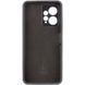 Чохол Silicone Cover Lakshmi Full Camera (AA) with logo для Xiaomi Redmi Note 12 4G 78189 фото 2