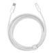 Дата кабель Baseus Dynamic Series Type-C to Lightning 20W (1m) (CALD000002) 68696 фото 2