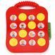 Настільна інтерактивна гра Ummi 22001 Memory Pair Game 79326 фото 1