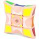 Дитяча інтерактивна головоломка Rubik's Cube Fingertips Spinner 79861 фото 1