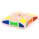 Дитяча інтерактивна головоломка Rubik's Cube Fingertips Spinner 79861 фото 4
