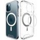 Чохол TPU Space Case with MagSafe для Apple iPhone 16 Pro Max (6.9") 72050 фото 1