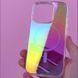 Чохол TPU Galaxy Sparkle (MagFit) для Apple iPhone 15 (6.1") 66252 фото 4